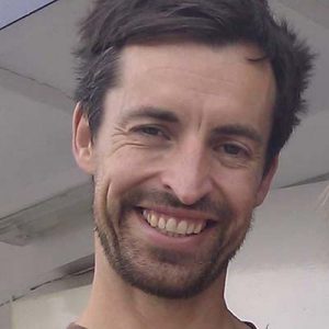 Dylan Walker World Cetacean Alliance