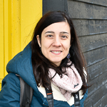 Cristina Vilà